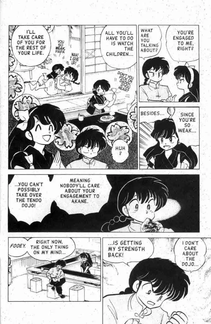 Ranma 1/2 Chapter 126 15